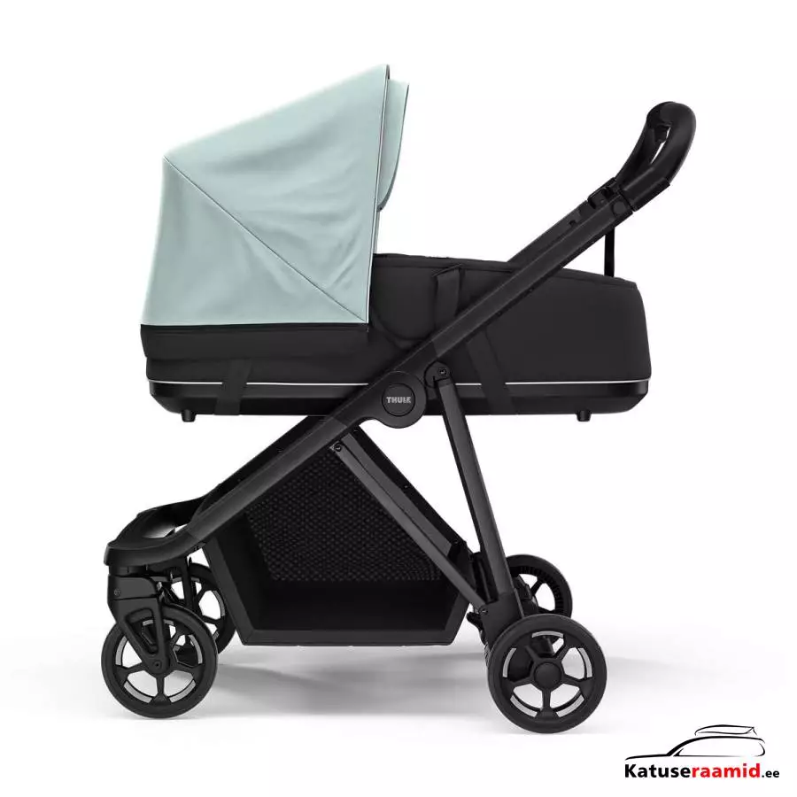 Thule Shine bassinet, 11400300 Thule Shine bassinet, 11400300