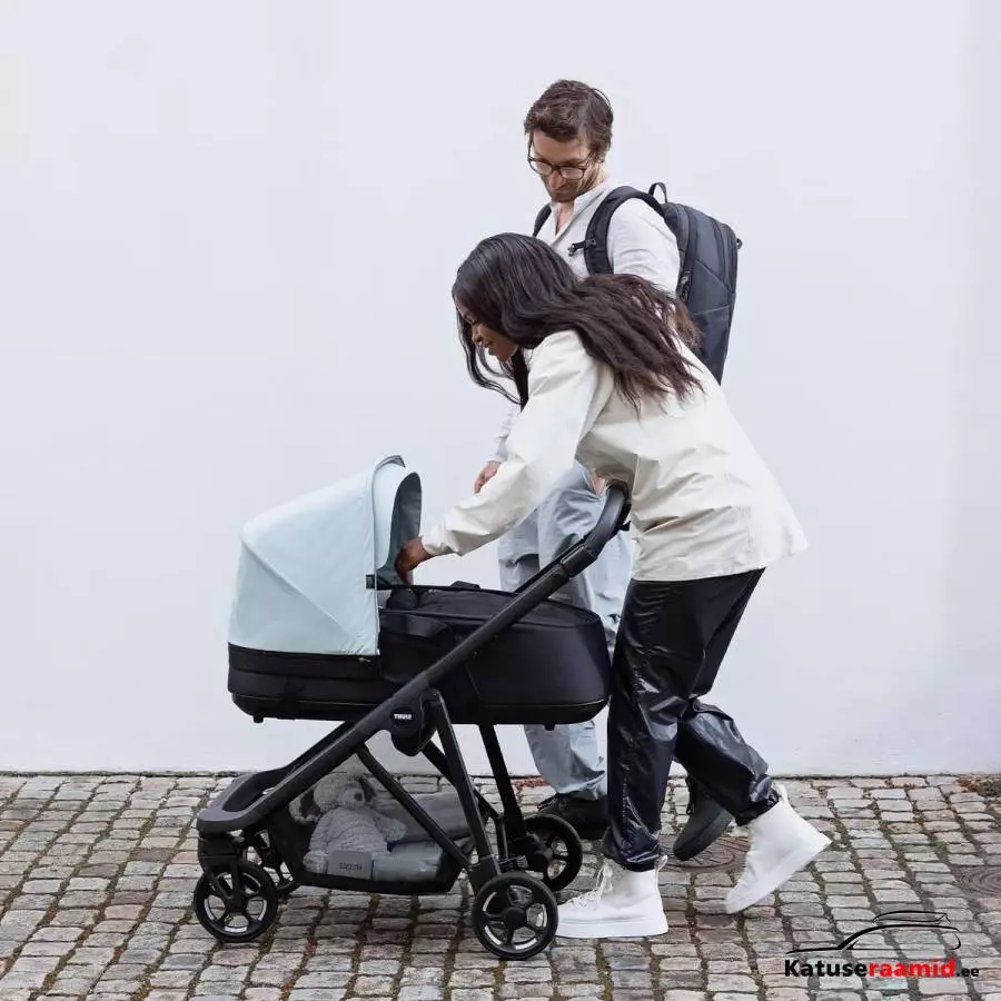 Thule Shine bassinet, 11400300 Thule Shine bassinet, 11400300