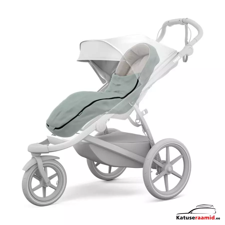 Thule stroller footmuff - Alaska, 11200322 Thule stroller footmuff - Alaska, 11200322