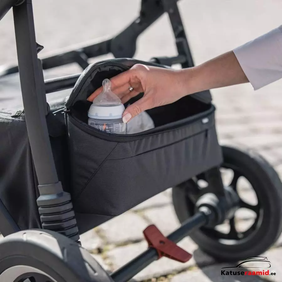 Thule stroller organizer, 11000351 Thule stroller organizer, 11000351