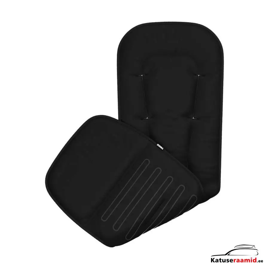 Thule stroller seat liner - Black, 11200330 Thule stroller seat liner - Black, 11200330