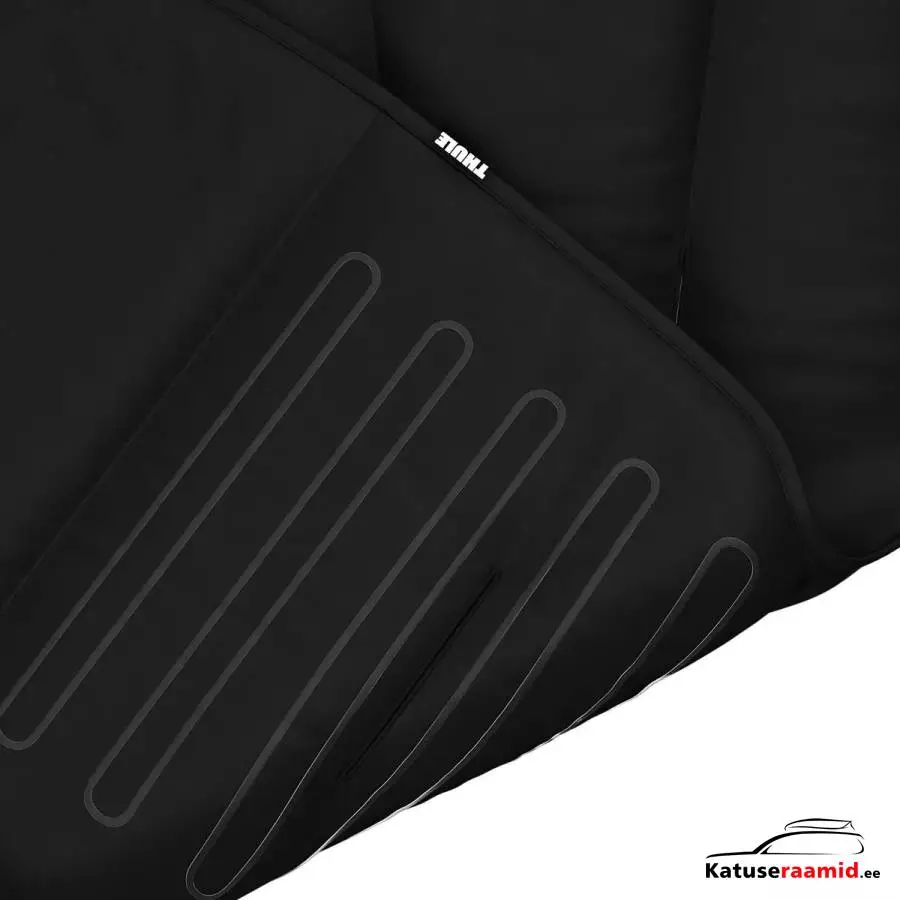 Thule stroller seat liner - Black, 11200330 Thule stroller seat liner - Black, 11200330