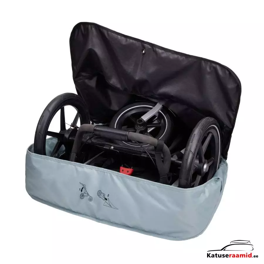Thule stroller travel bag, 11200351 Thule stroller travel bag, 11200351