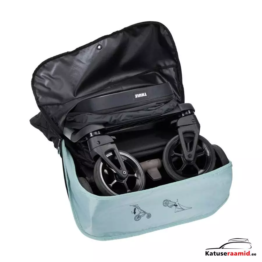 Thule stroller travel bag, 11200352 Thule stroller travel bag, 11200352