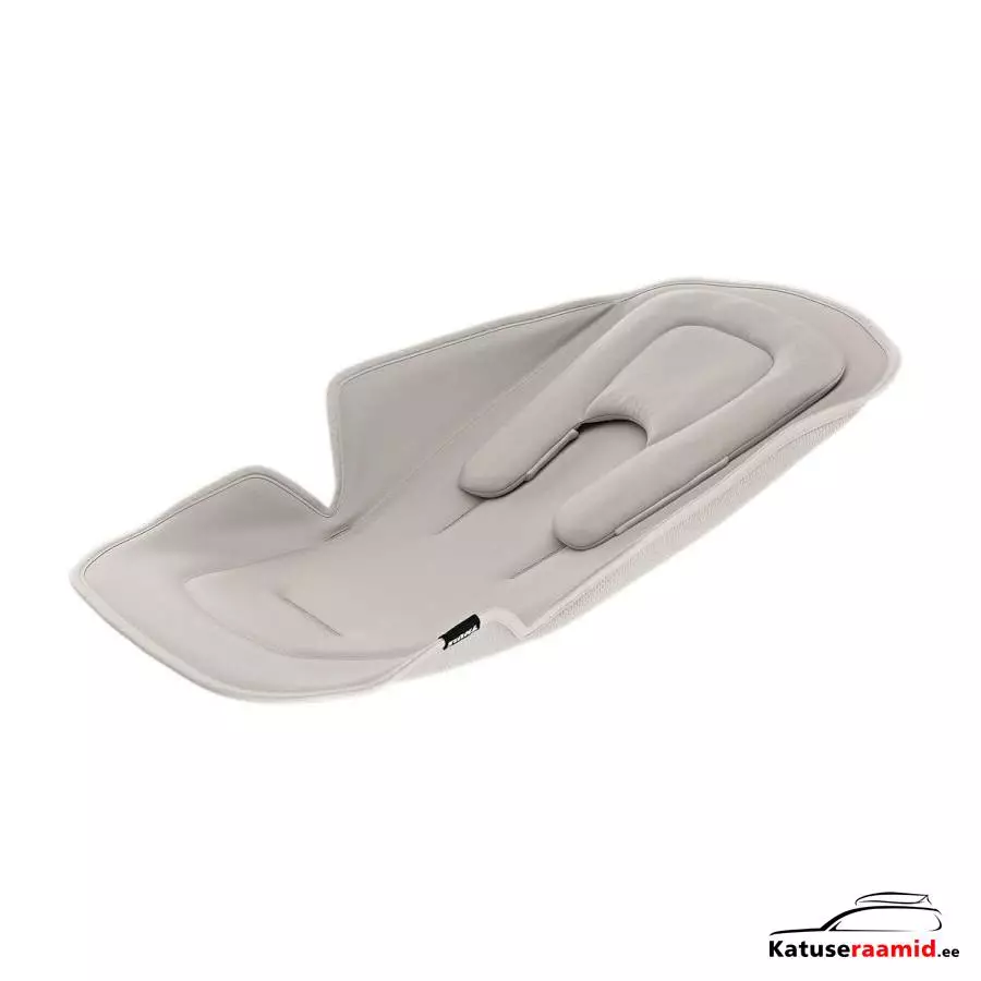 Thule Newborn Inlay Soft Grey, 11200302 Thule Newborn Inlay Soft Grey, 11200302