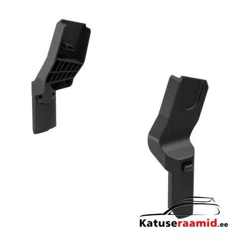 Sleek Main Position Car Seat Adapter Maxi Cosi 11000345