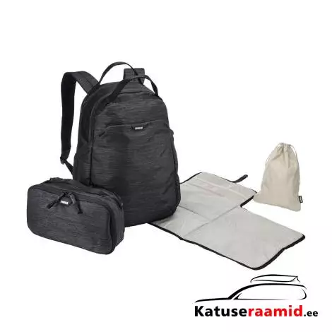 Thule changing backpack 11200360
