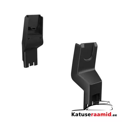 Thule Charm car seat adapters 11500701