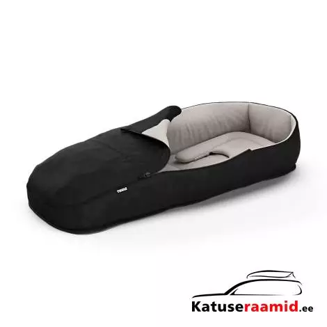 Thule Newborn Nest - Black 11200310