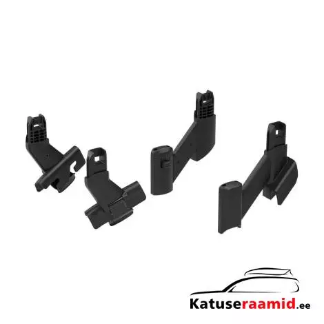 Thule Sleek Adapter Kit 11000326