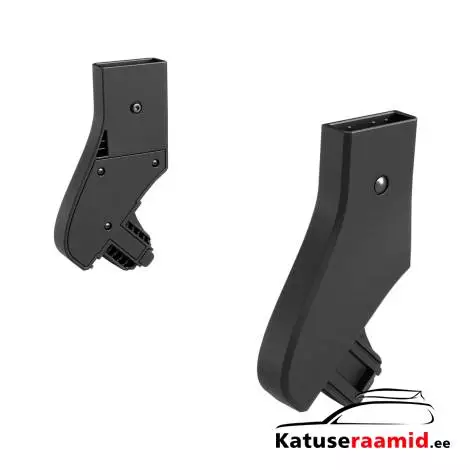 Thule Spring 2 bassinet adapter 20110775