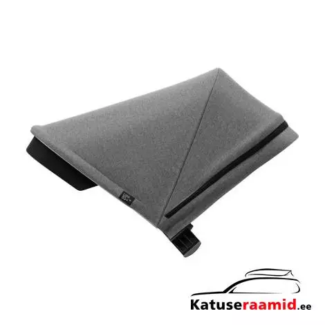 Thule Spring Canopy Grey Melange 11300305
