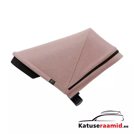 Thule Spring Canopy Misty Rose Melange 11300307