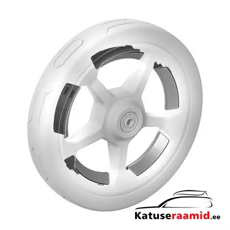 Thule Spring reflect wheel kit 11300407