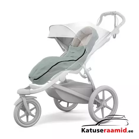 Thule stroller footmuff - Alaska 11200322