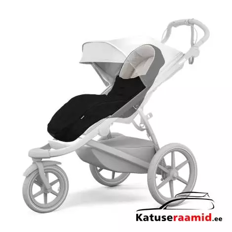 Thule stroller footmuff - Black 11200328