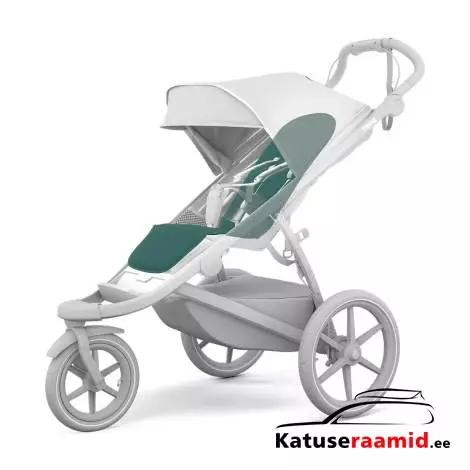 Thule stroller seat liner - Mallard Green 11200334