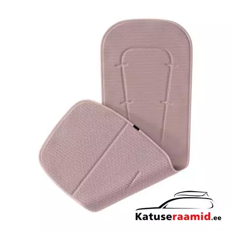 Thule summer seat liner - Misty Rose 11200342