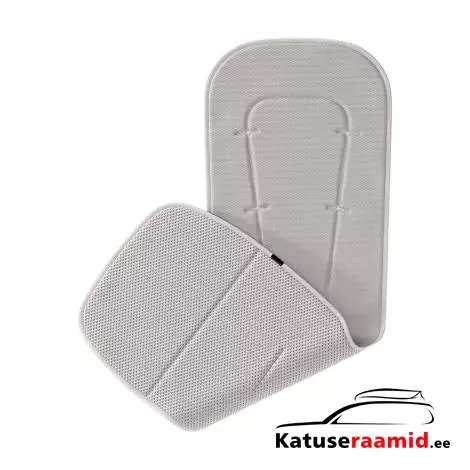 Thule summer seat liner - Soft Gray 11200343