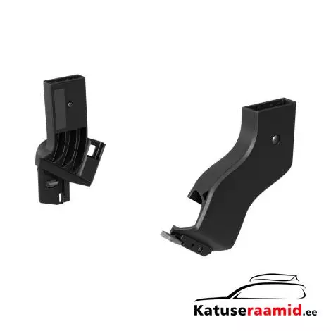 Thule Urban Glide 3 double bassinet adapter 20110774