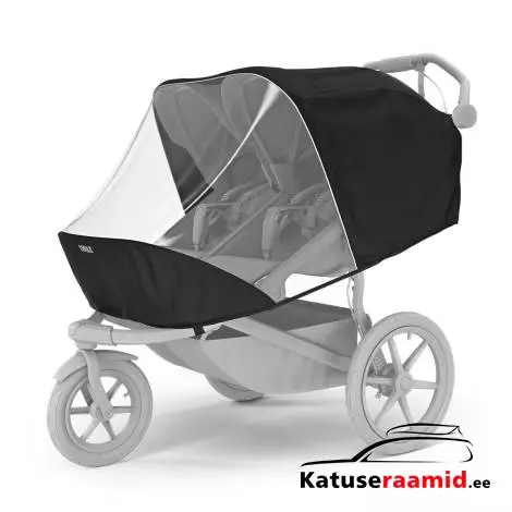 Thule Urban Glide 3 Double rain cover 20110769
