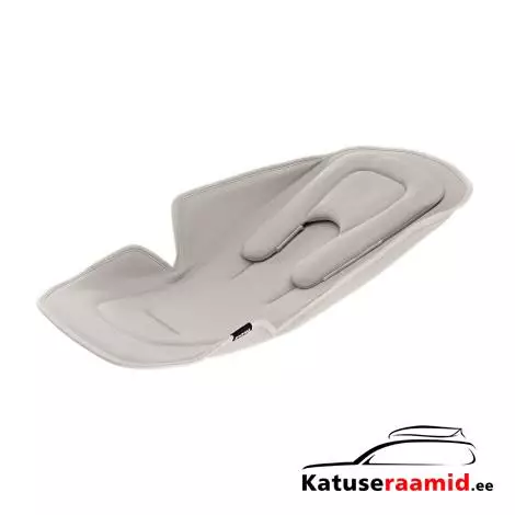 Thule Newborn Inlay Soft Grey 11200302