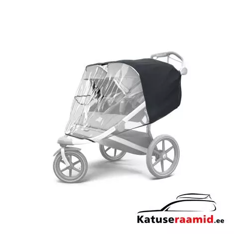 Thule Urban Glide Double Rain Cover 20110744