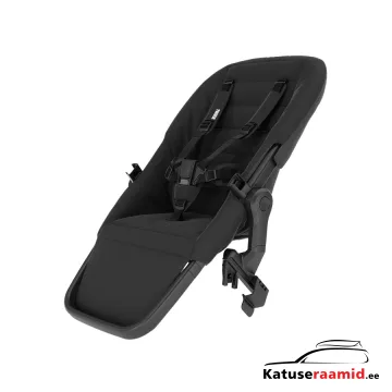 Thule Urban Glide reversible seat 10102011