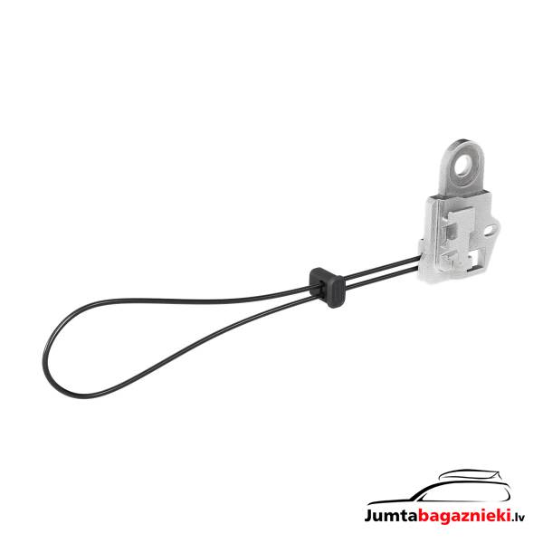 Thule axle mount ezHitch™ plate 2, 20201526