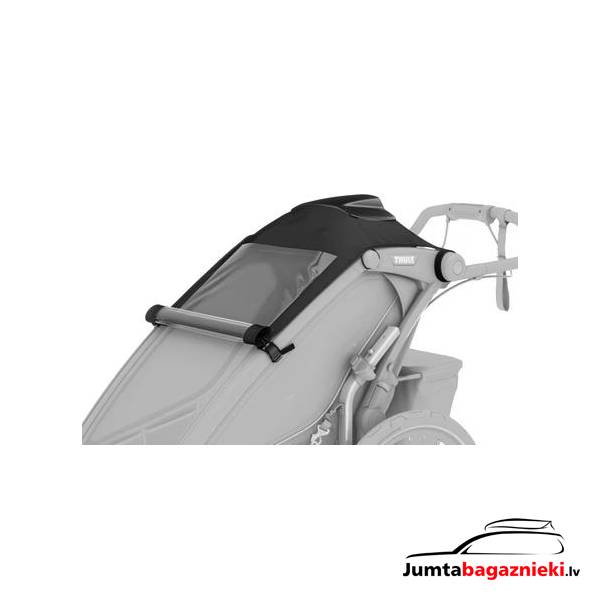 Thule Chariot air purifier cover - Single, 20201535 Thule Chariot air purifier cover - Single, 20201535