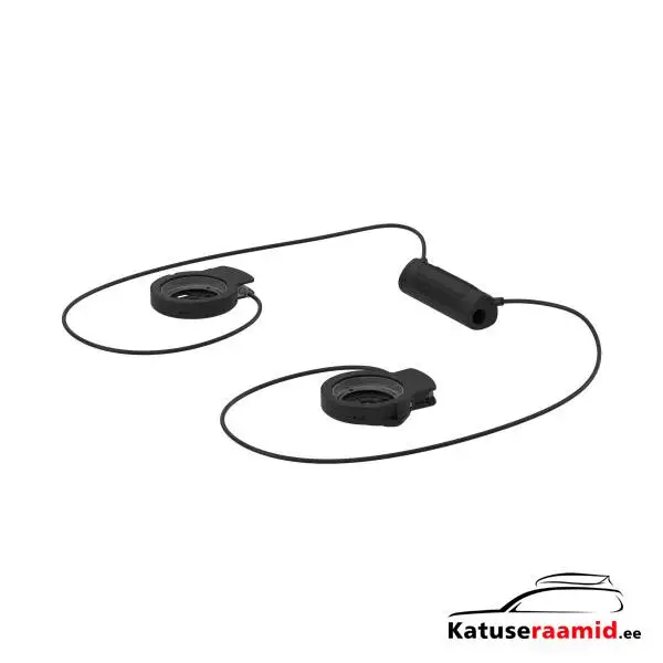 Thule Chariot brake kit 2, 20201410