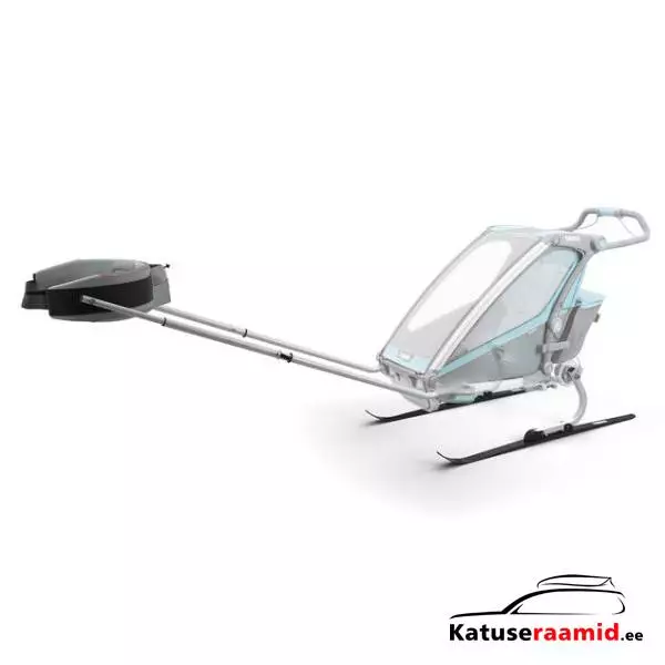 Thule Chariot cross-country skiing kit 20201401