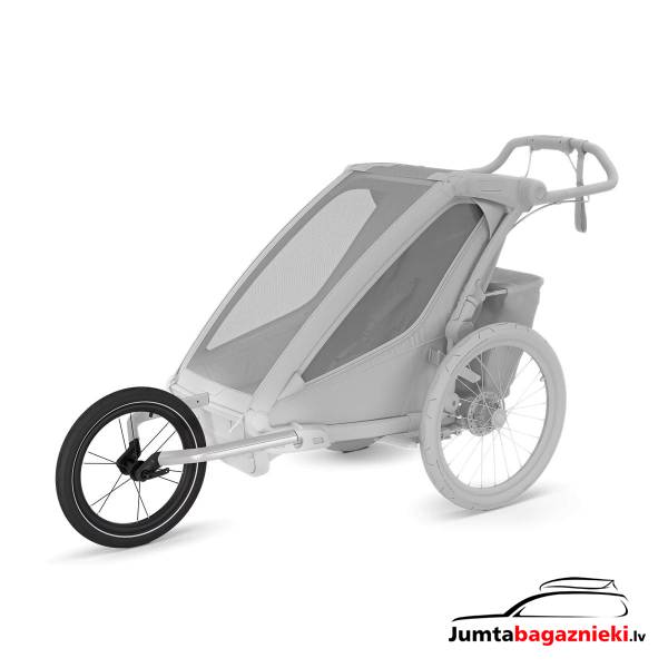 Thule Chariot jogging kit 2 - Single, 20201303 Thule Chariot jogging kit 2 - Single, 20201303
