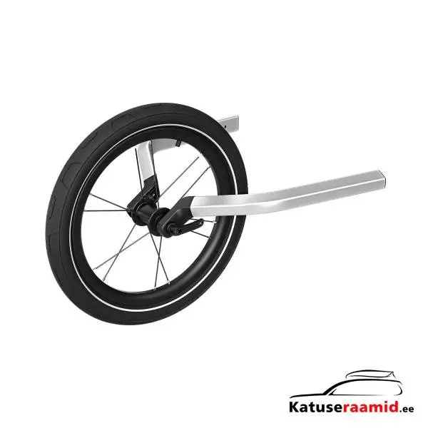Thule Chariot jogging kit 2 - Single 20201303