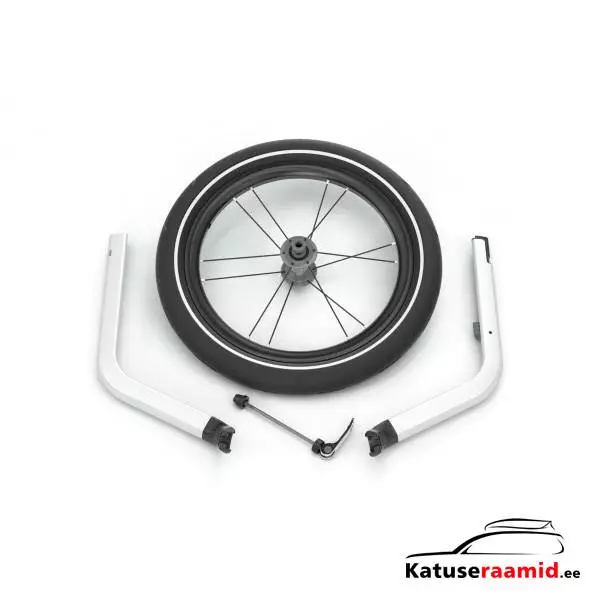 Thule Chariot Jogging Kit - Single 20201301