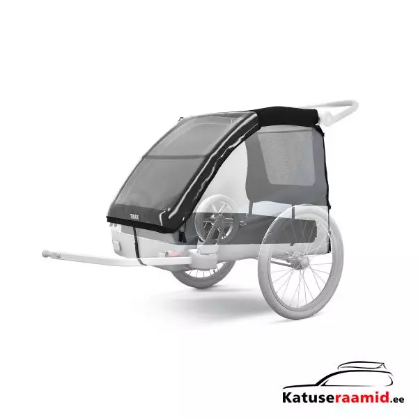Thule Courier Dog Trailer Kit 20301001