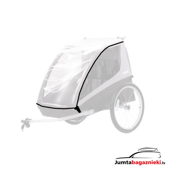 Thule Rain Cover - Coaster/Cadence, 20110700