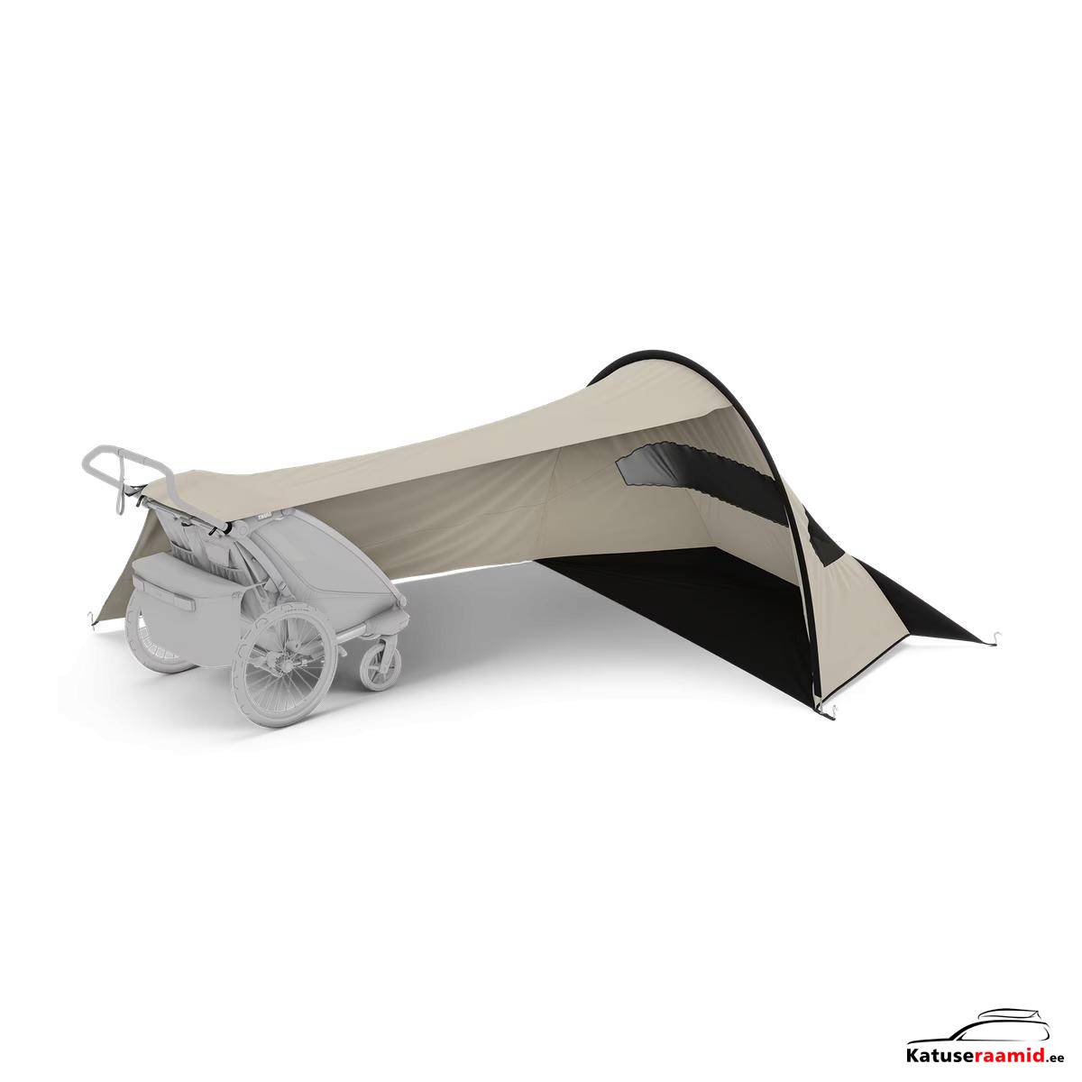 Thule sun and wind tarp