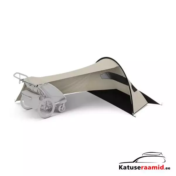 Thule sun and wind tarp 20201305