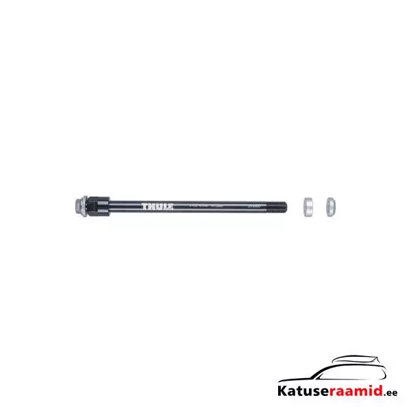 Thule Thru Axle M12 x 1.0 155-167mm 20110800