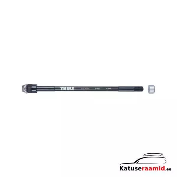 Thule Thru Axle M12 x 1.0 217-229mm 20110808