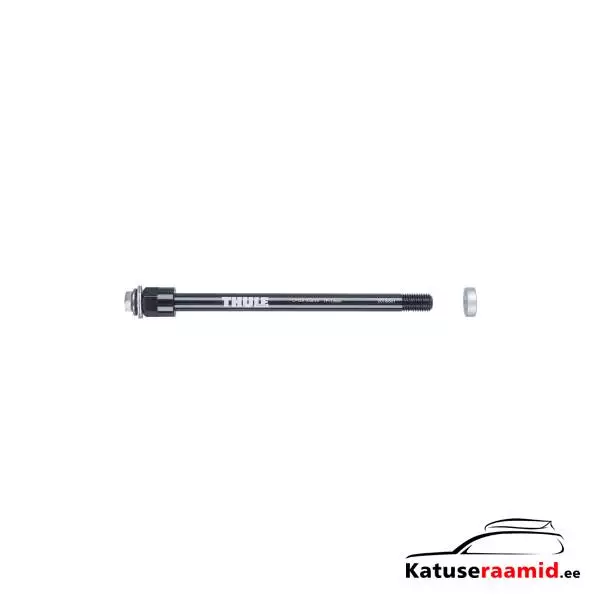 Thule Thru Axle M12 x 1.5 159-165mm 20110801