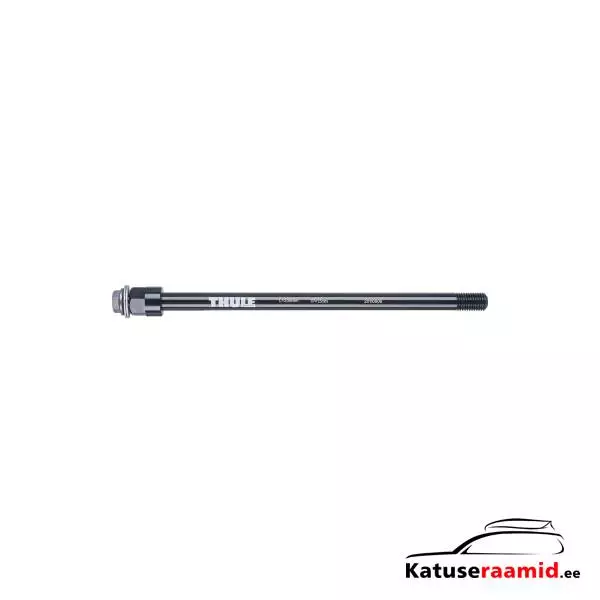 Thule Thru Axle M12 x 1.5 209mm 20110806