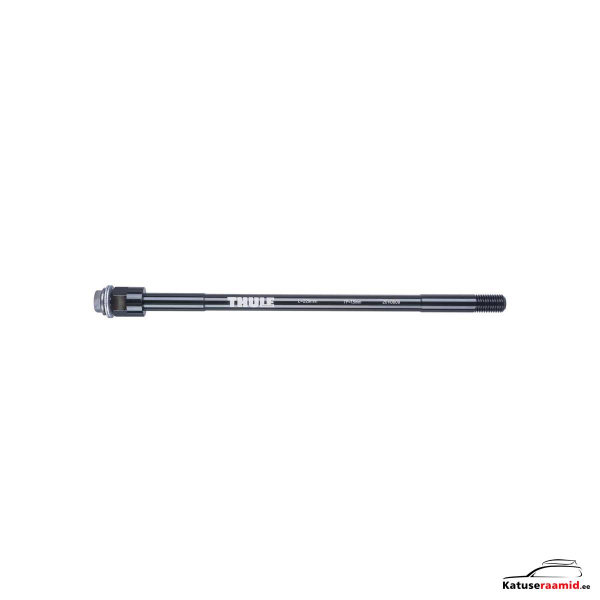 Thule Thru Axle M12 x 1.5 229mm
