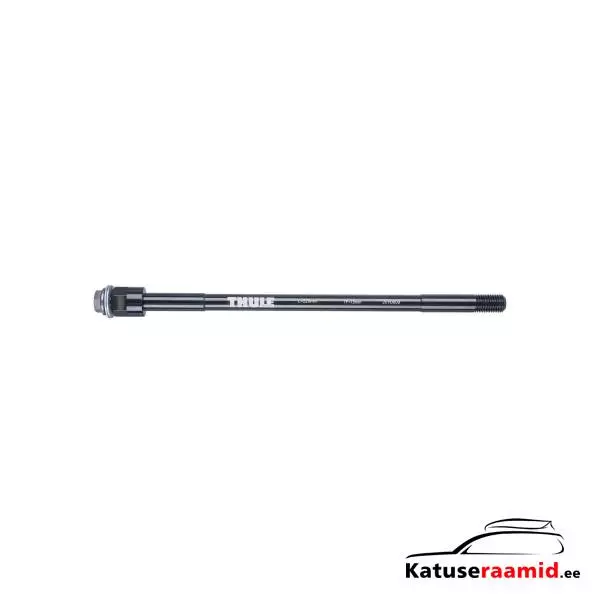 Thule Thru Axle M12 x 1.5 229mm 20110809
