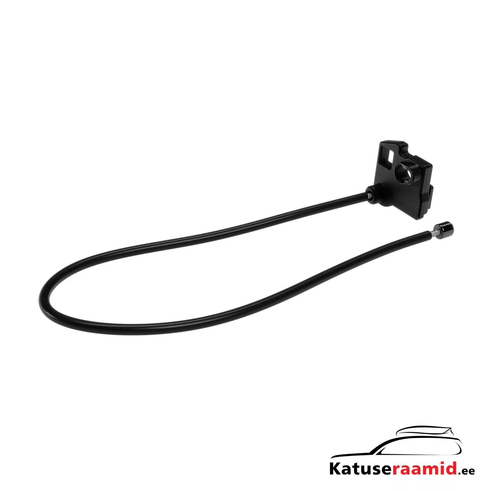 Thule ezHitch locking cable, 20201536 Thule ezHitch locking cable, 20201536