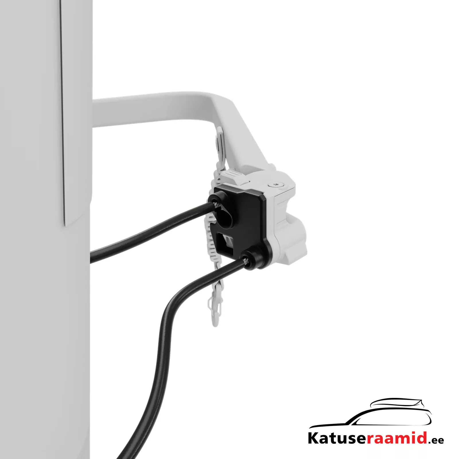 Thule ezHitch locking cable, 20201536 Thule ezHitch locking cable, 20201536