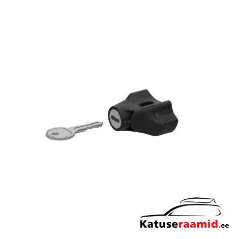 Chariot Lock Kit 20201506