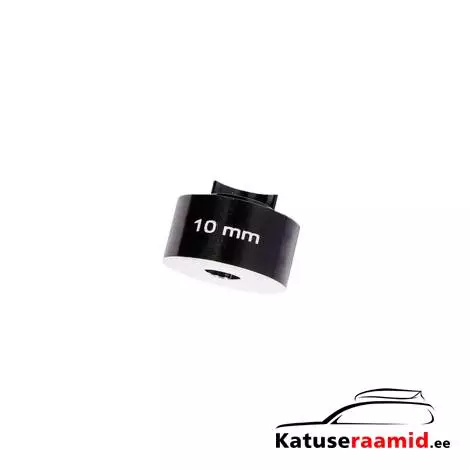 Thule 3D drop adapter 20110723