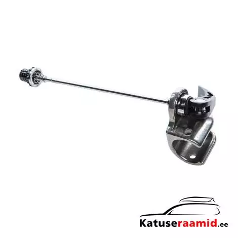 Thule axle mount ezHitch™ plate with quick release skewer 2 20100796